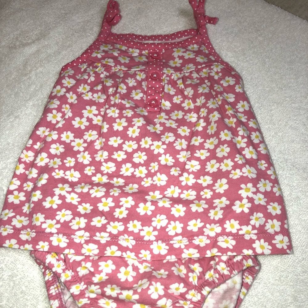 Infant Clothing